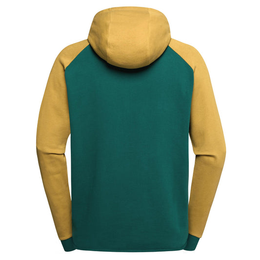 Kaos Hoody Man Jungle/Savana