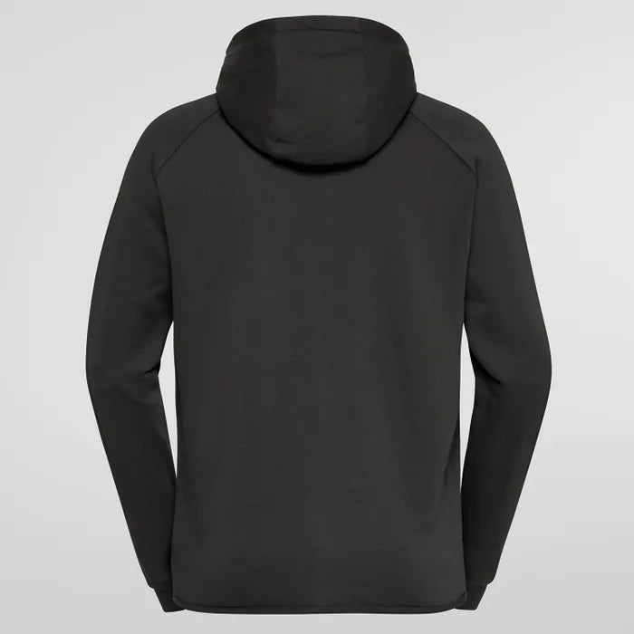 Kaos Hoody M Carbon/Cloud