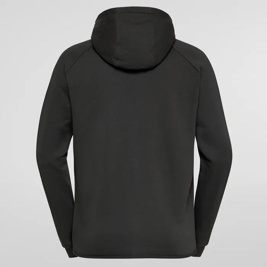 Kaos Hoody M Carbon/Cloud