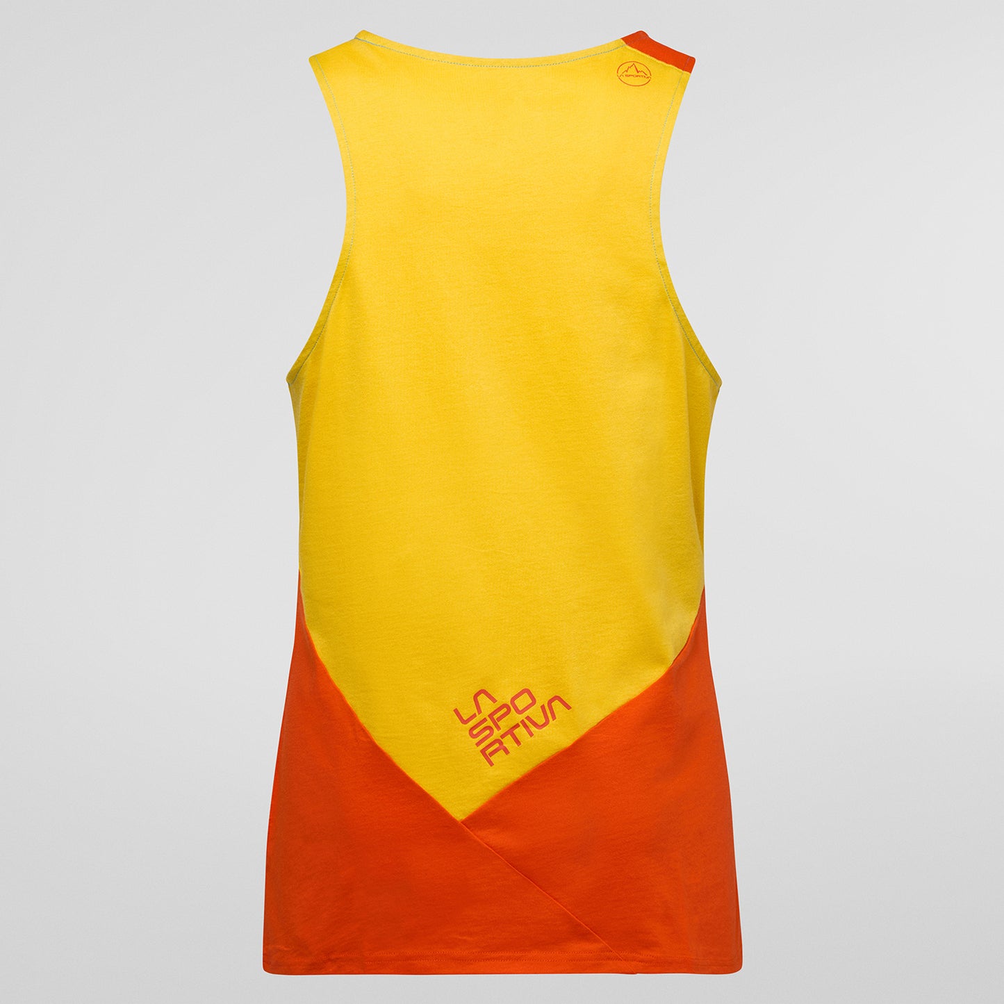 Dude Tank Man Cherry Tomato/Bamboo