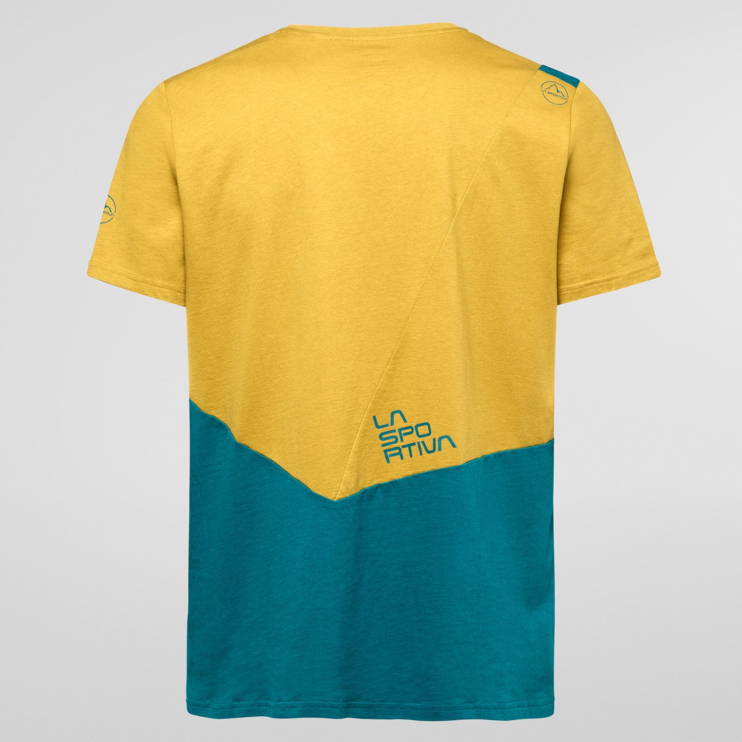 Dude T-Shirt Man Everglade/Savana