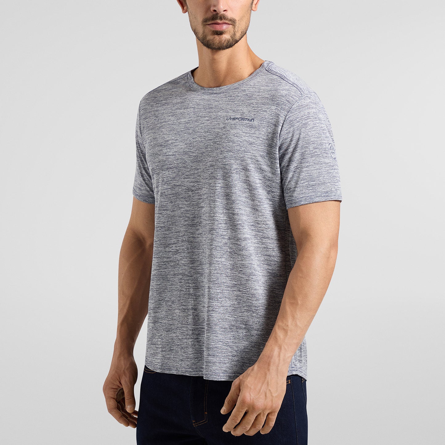 Cave Paint T-Shirt Man Deep Sea