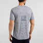 Cave Paint T-Shirt Man Deep Sea