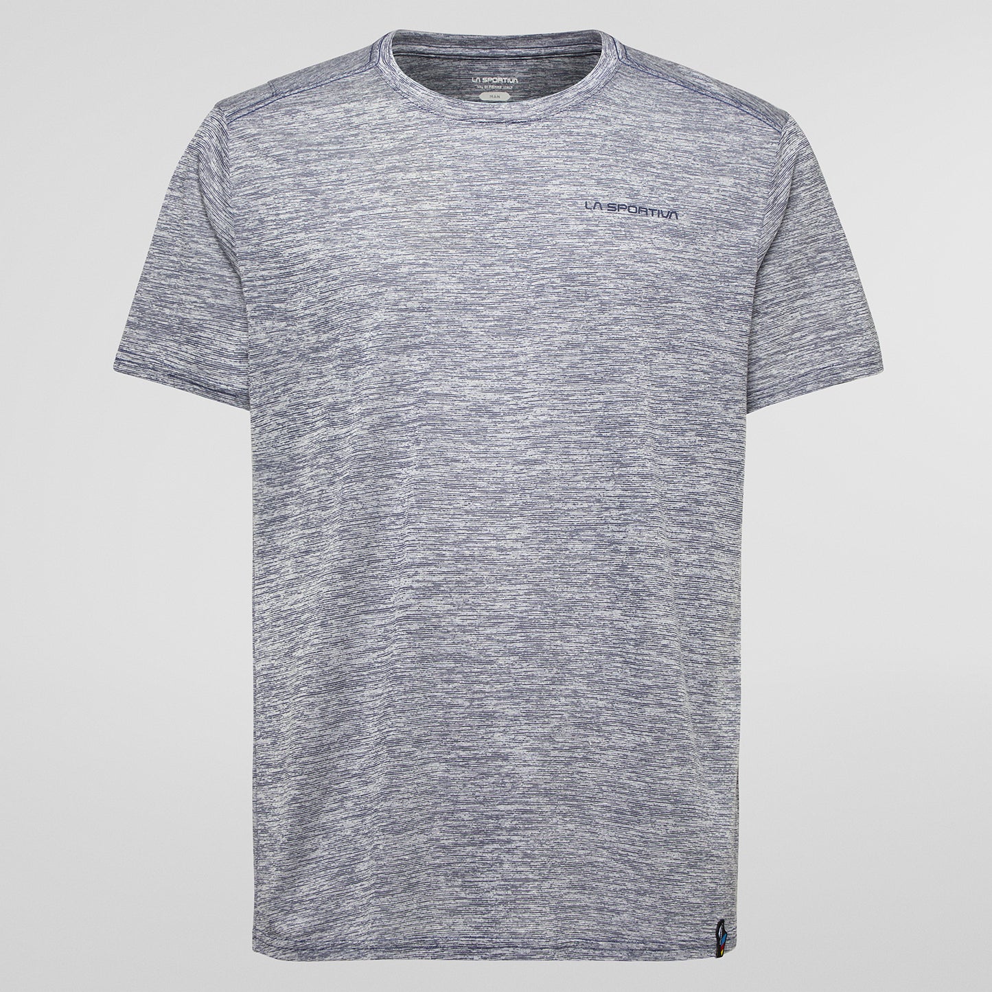 Cave Paint T-Shirt Man Deep Sea