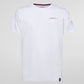 Mythos T-Shirt Man White/Sangria