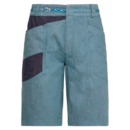 Sierra Rock Short M Hurricane/Deep Sea
