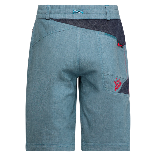 Sierra Rock Short M Hurricane/Deep Sea