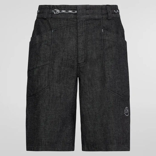 Sierra Rock Short M Black/Cloud