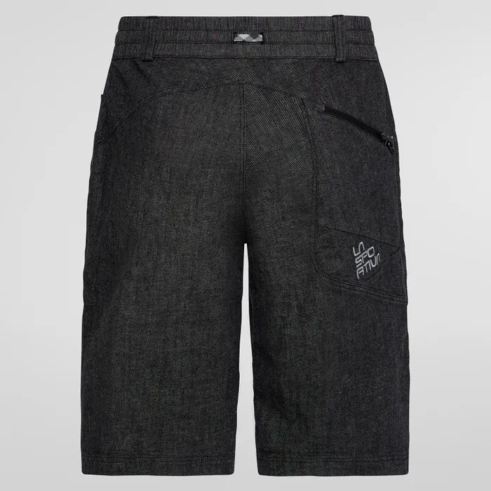 Sierra Rock Short M Black/Cloud