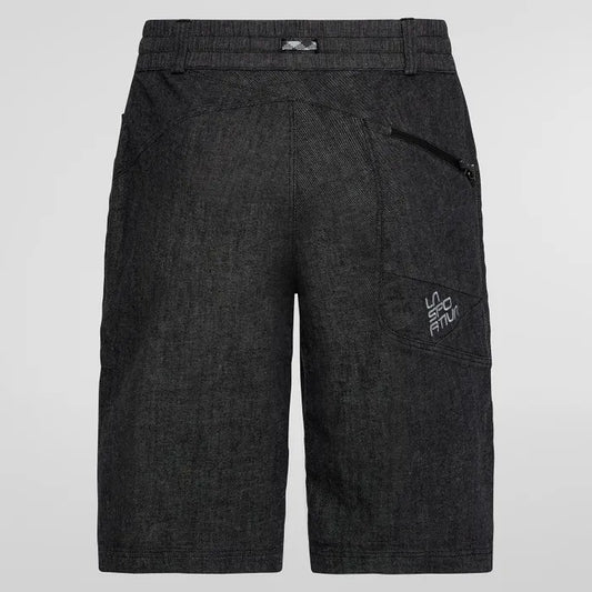 Sierra Rock Short M Black/Cloud