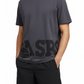 Big Laspo T-Shirt M Onyx