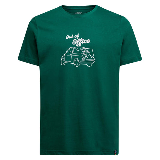 Cinquecento T-Shirt M Jungle