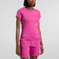 Track T-Shirt Woman Springtime