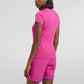 Track T-Shirt Woman Springtime