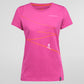 Track T-Shirt Woman Springtime