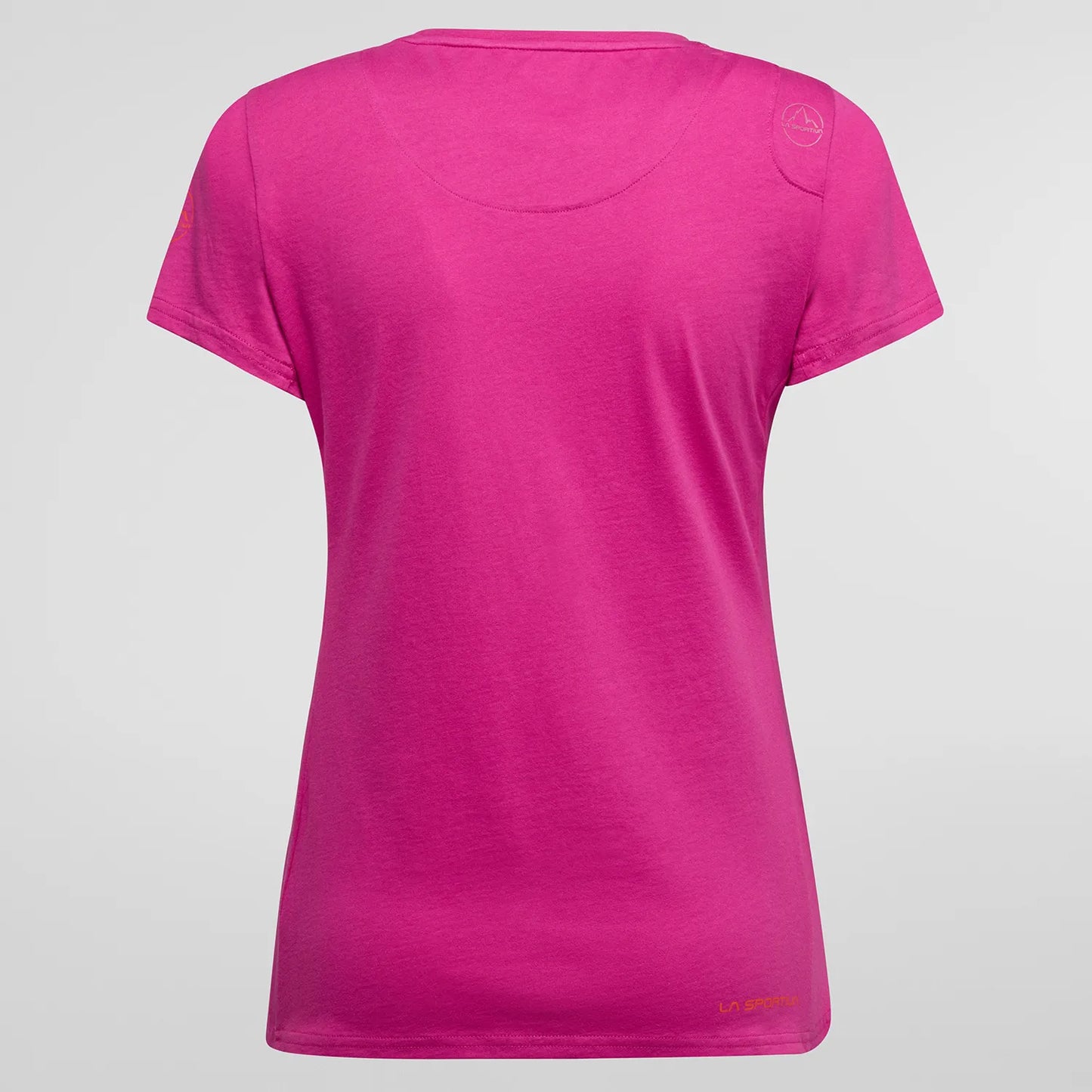 Outline T-Shirt W Springtime