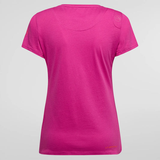 Outline T-Shirt W Springtime