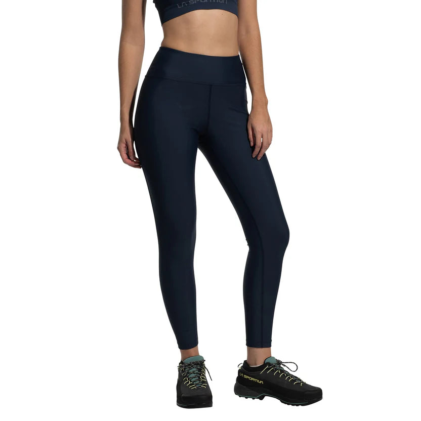 Aerial Leggings W Night Sky/Chalk