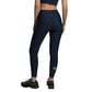 Aerial Leggings W Night Sky/Chalk