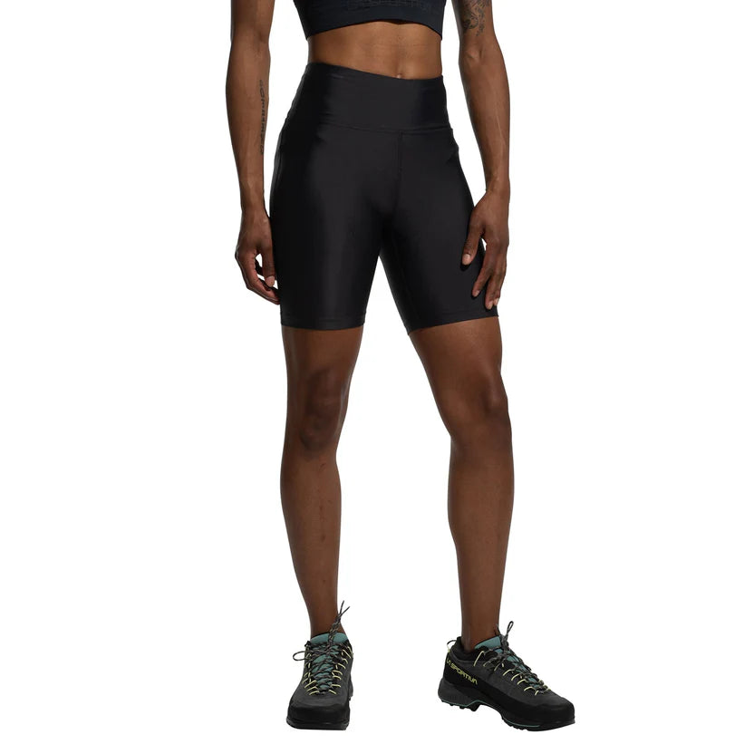 Aerial Shorts W Black/Chalk