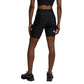 Aerial Shorts W Black/Chalk