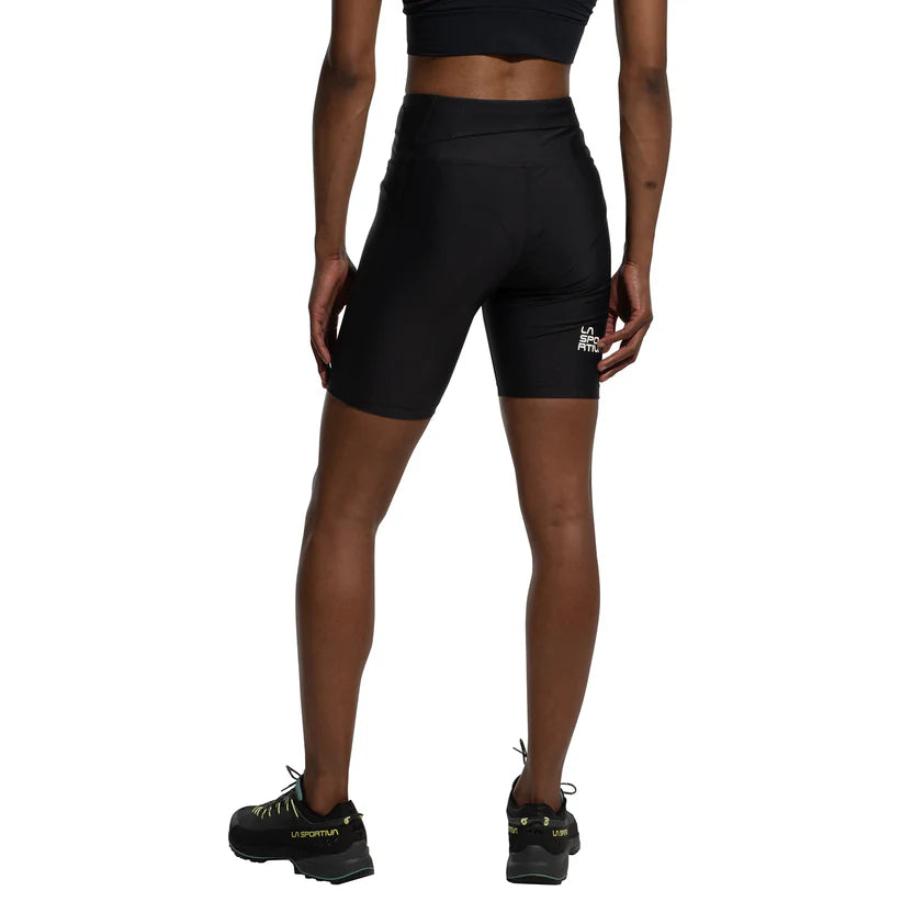 Aerial Shorts W Black/Chalk
