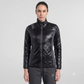 Alpine Guide Primaloft Jkt W Black/Onyx