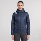 Mythic Primaloft Jkt Woman Night Sky