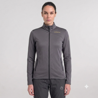 Cosmic Thermal Jkt Woman Onyx