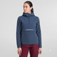 Guidance Sherpa Hoody Woman Night Sky