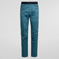 Roots Pant Man Hurricane/Deep Sea