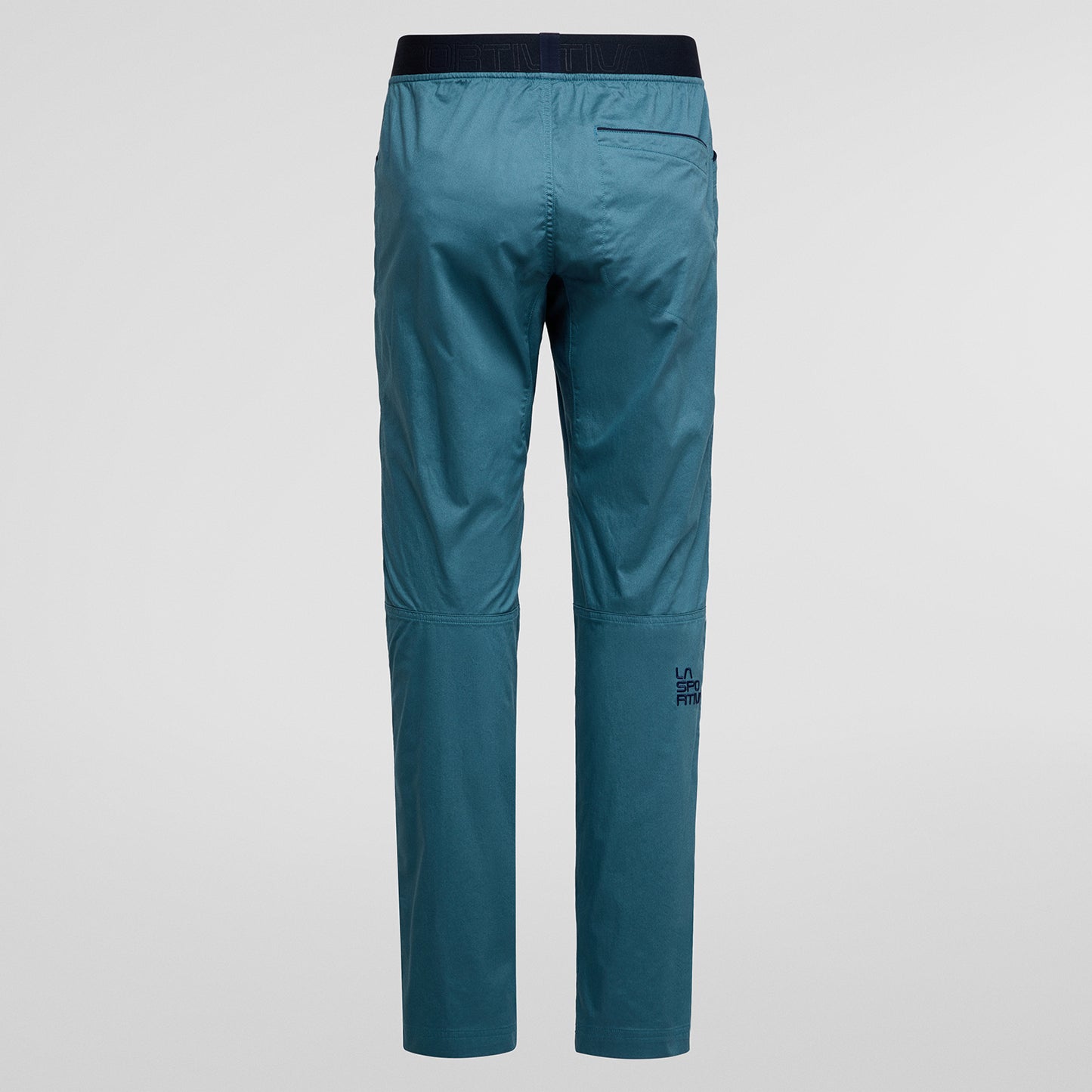 Roots Pant Man Hurricane/Deep Sea