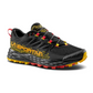Lycan II Black/Yellow
