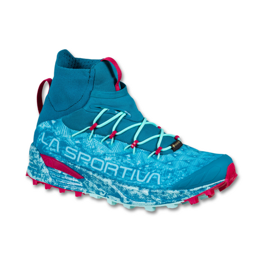Uragano Woman GTX Crystal/Cerise