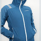 Albigna Jkt Woman Storm Blue