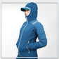 Albigna Jkt Woman Storm Blue