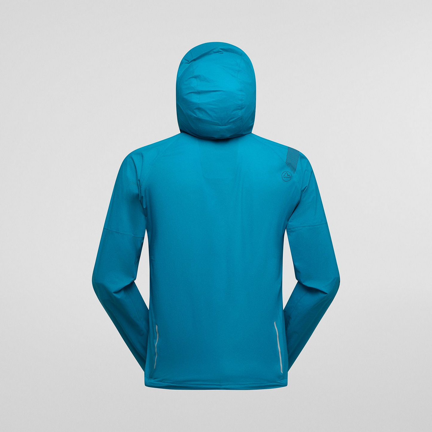 Pocketshell Jkt M Lake/Night Sky