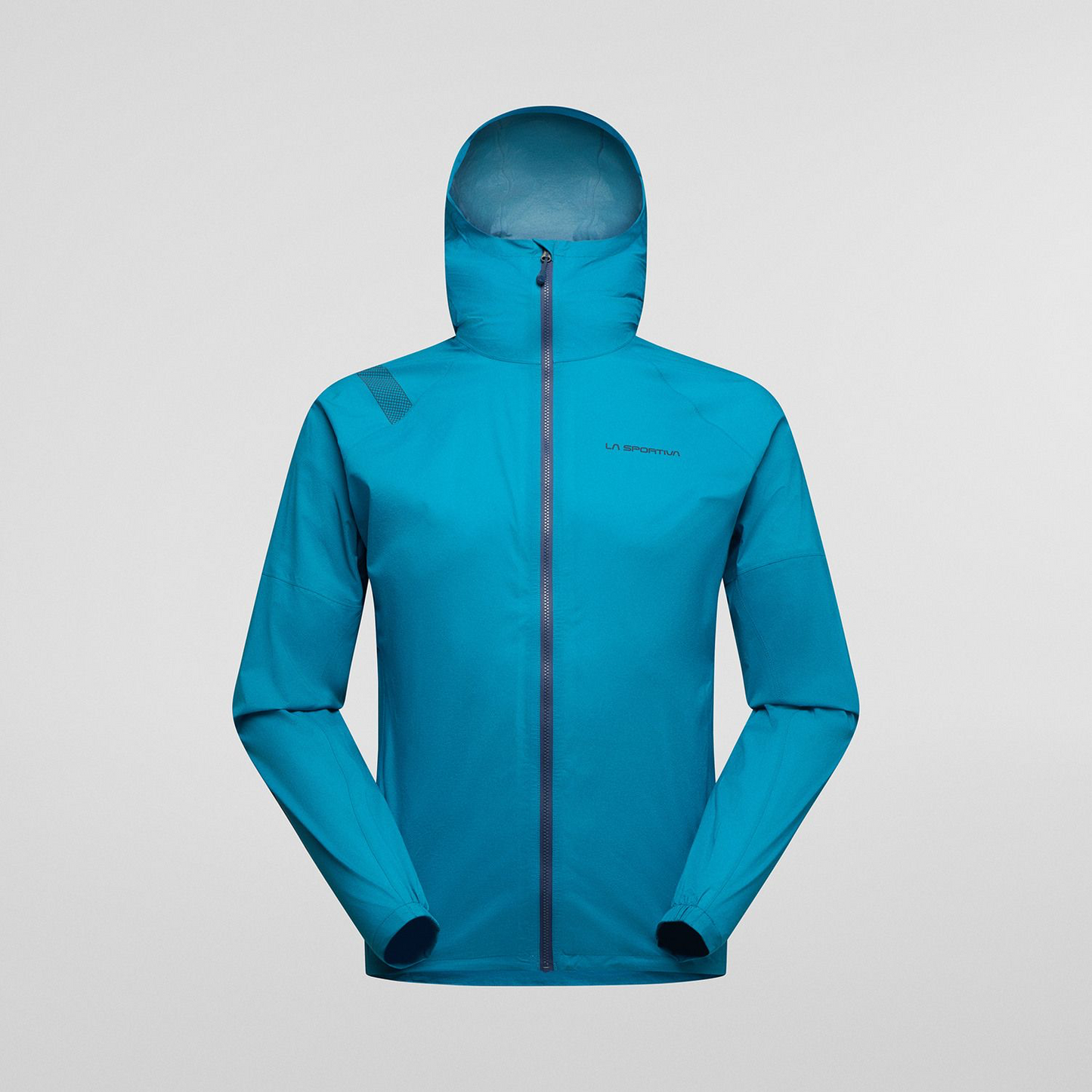 Pocketshell Jkt M Lake/Night Sky