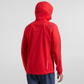 Pocketshell Jkt M Mountain Red