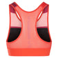 Captive Top W Cherry Tomato/Velvet