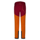 Excelsior Pant Man Hawaiian Sun/Sangria