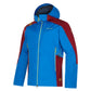 Crossridge Evo Shell Jkt Man Electric Blue/Sangria