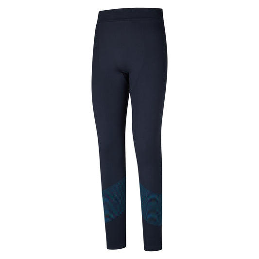 Synth Light Pants Man Storm Blue/Electric Blue
