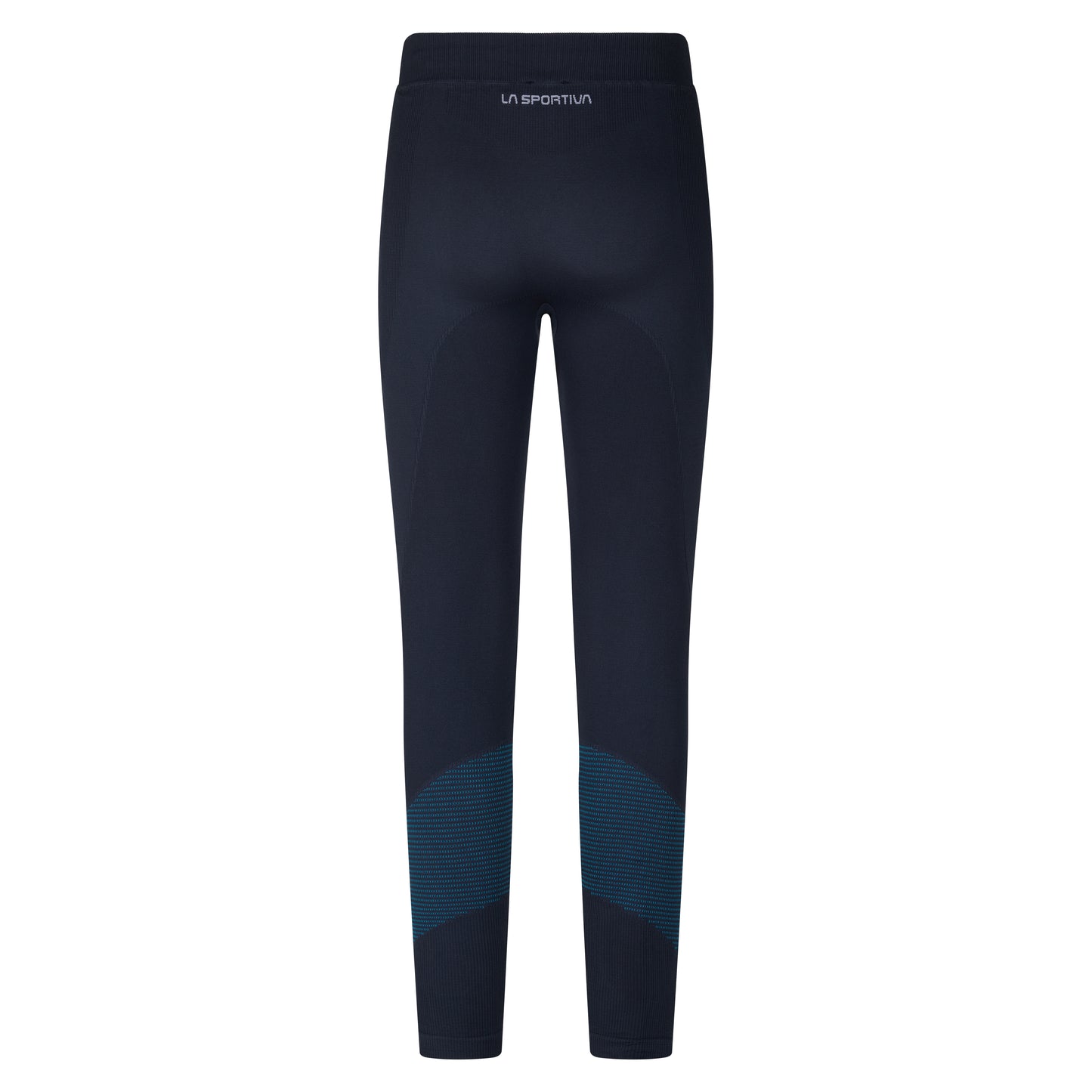 Synth Light Pants Man Storm Blue/Electric Blue