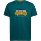 Van T-Shirt M Everglade