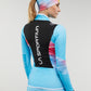 Stratos V Racing Jkt Woman Malibu Blue/Hibiscus