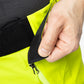 Excelsior Pant Man Forest/Lime Punch