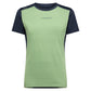 Sunfire T-Shirt W Aspen Green/Night Sky