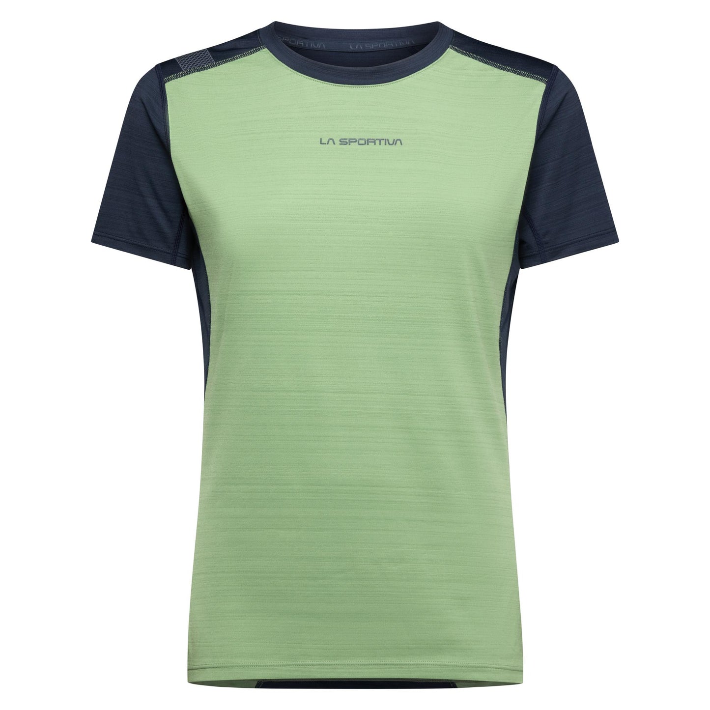 Sunfire T-Shirt W Aspen Green/Night Sky
