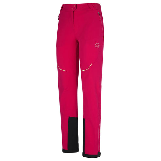Orizion Pant W Cerise